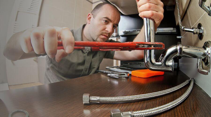 Professional expert plumbing services in Cottageville, WV